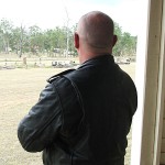 Burp at Lockyer Valley