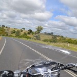 Vulcan Nomad Day Ride