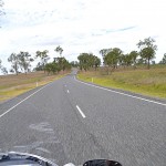 Vulcan Nomad Day Ride