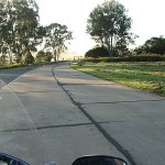 Beaudesert Boonah Road