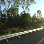 Beaudesert Boonah Road