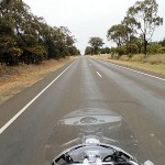 Kamilaroi Highway