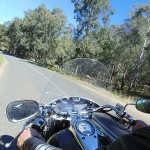 Kawasaki Vulcan Nomad Day Ride_Great North Road