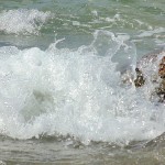 Kawasaki Vulcan Nomad_Frazer Beach Day Ride_Frazer Beach