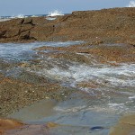 Kawasaki Vulcan Nomad_Frazer Beach Day Ride_Frazer Beach
