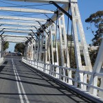 Kawasaki Vulcan Nomad_Paterson and Morpeth Day Ride_Morpeth
