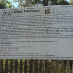 Kawasaki Vulcan Nomad_Paterson and Morpeth Day Ride_Morpeth