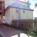 Kawasaki Vulcan Nomad_Paterson and Morpeth Day Ride_Morpeth