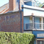 Kawasaki Vulcan Nomad_Paterson and Morpeth Day Ride_Morpeth