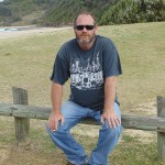 Kawasaki Vulcan Nomad_Frazer Beach Day Ride_Frazer Beach