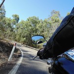 Kawasaki Vulcan Nomad_Putty Road Day Ride_Putty Road