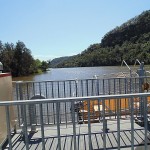 Kawasaki Vulcan Nomad_Putty Road Day Ride_Wisemans Ferry