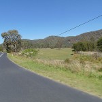 Kawasaki Vulcan Nomad_Putty Road Day Ride_Wisemans Ferry Road