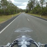 Norah Head Day Ride_Leggetts Drive