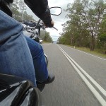 Norah Head Day Ride_Leggetts Drive