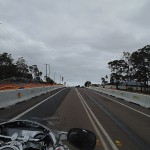 Norah Head Day Ride_Sparks Road