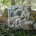 Caves Beach Day Ride_Wallis Creek Watergarden