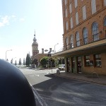 Newcastle Beach Day Ride_Newcastle