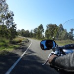 Lostock Dam Day Ride_Gresford Road