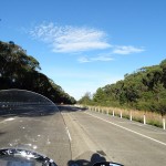 Sydney Day Ride_Pacific Motorway