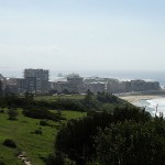 Newcastle Beach Day Ride_Newcastle