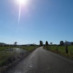 Lostock Dam Day Ride_Glendonbrook Road