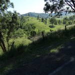 Lostock Dam Day Ride_Glendonbrook Road