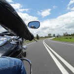 Kawasaki Vulcan Nomad QLD Rohde Trip_Pacific Highway