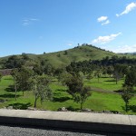 Lostock Dam Day Ride_Lostock Dam