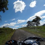 Lostock Dam Day Ride_Paterson River Road