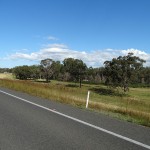 Salamander Bay Day Ride_Richardson Road