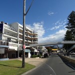 Salamander Bay Day Ride_The Bay
