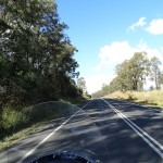 McNamara Park Day Ride_Golden Highway