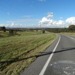 McNamara Park Day Ride_Golden Highway