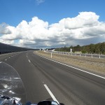 McNamara Park Day Ride_New England Highway