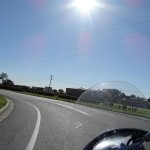 Gloucester Day Ride_Woodberry Road