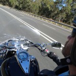 Dudley Beach Day Ride_George Booth Drive