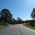 Gloucester Day Ride_Clarence Town Road