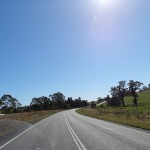 Gloucester Day Ride_Clarence Town Road