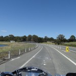 Shipwreck Walk, Stockon Beach Day Ride_Grahamstown Dam, Richardson Road