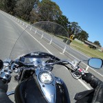 Shipwreck Walk, Stockon Beach Day Ride_Richardson Road