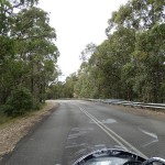 Lakes Day Ride_Summerhill Drive