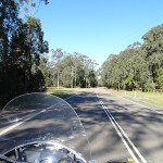 Birdie Beach Day Ride_Freemans Drive