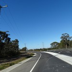 Birdie Beach Day Ride_Mandalong Road