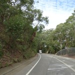 Just A Ride_Day Ride_Leggets Drive