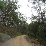 Just A Ride_Day Ride_Mr Faulks Road