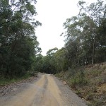 Just A Ride_Day Ride_Mr Faulks Road