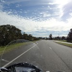 Lemontree Passage Anniversary Day Ride_Cormorant Road