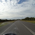 Lemontree Passage Anniversary Day Ride_Lemontree Passage Road