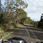 Just A Ride_Day Ride_Rutleys Road